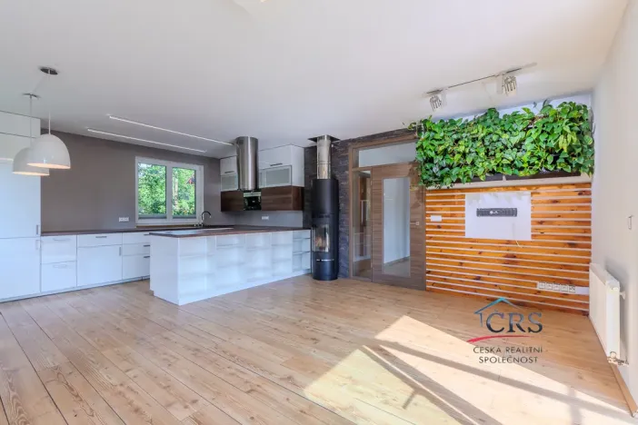 Prodej rodinného domu, Lety, V průhonu, 102 m2