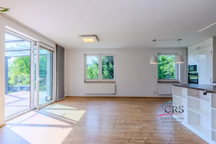 Prodej rodinného domu, Lety, V průhonu, 102 m2