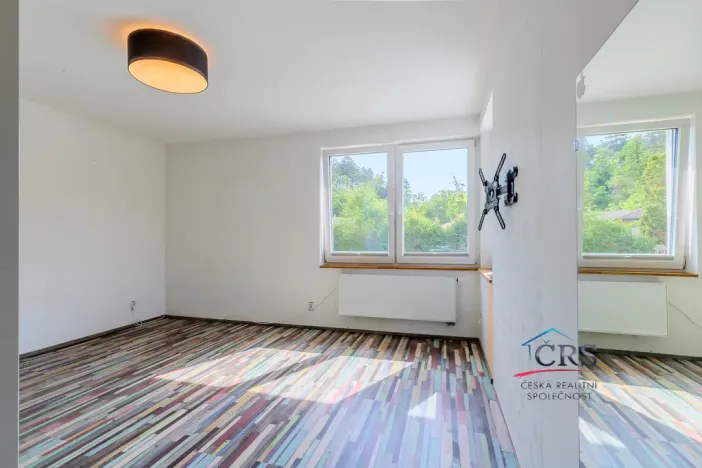 Prodej rodinného domu, Lety, V průhonu, 102 m2