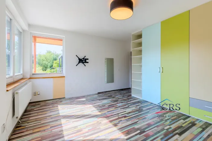 Prodej rodinného domu, Lety, V průhonu, 102 m2
