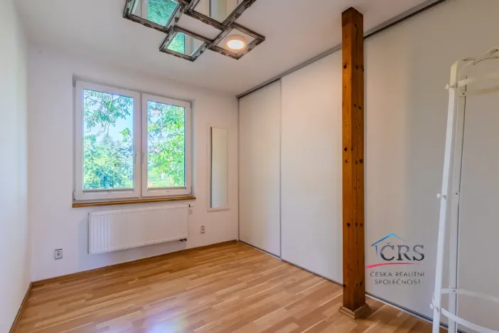 Prodej rodinného domu, Lety, V průhonu, 102 m2