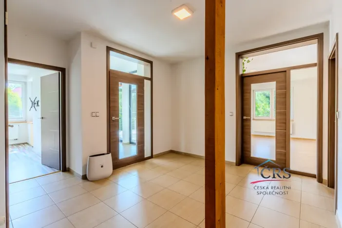 Prodej rodinného domu, Lety, V průhonu, 102 m2
