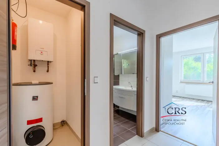 Prodej rodinného domu, Lety, V průhonu, 102 m2