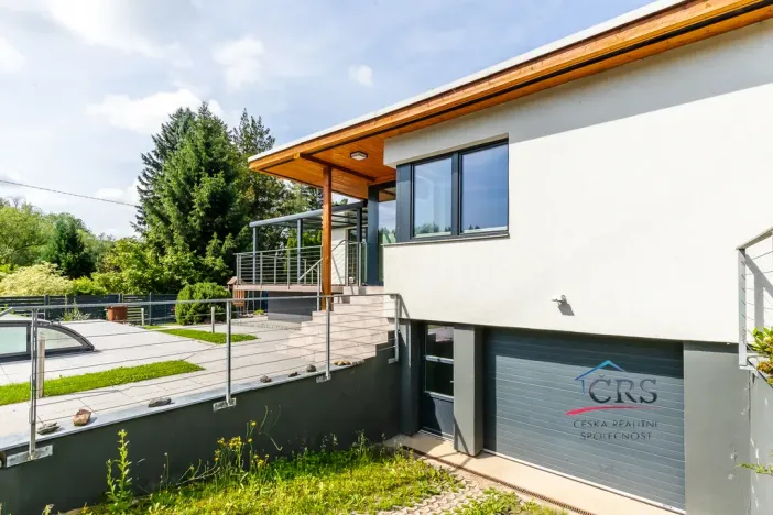 Prodej rodinného domu, Lety, V průhonu, 102 m2