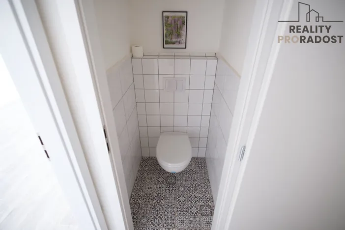 Pronájem bytu 1+kk, Olomouc, Valdenská, 25 m2