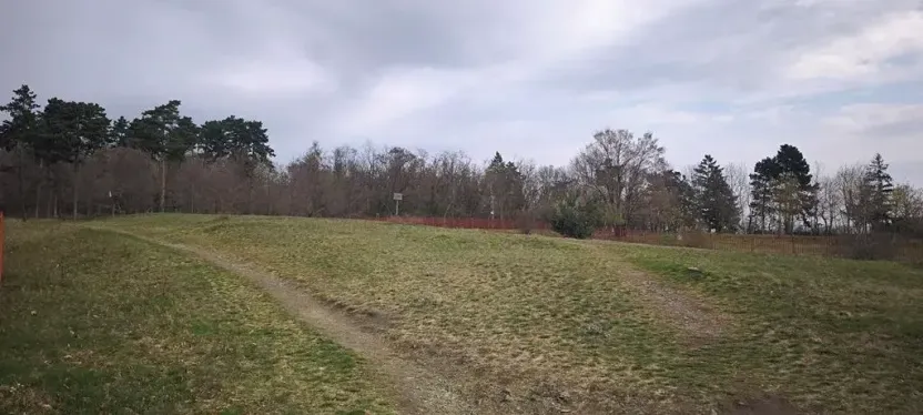 Prodej zahrady, Brno, 617 m2