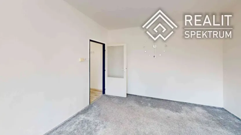 Prodej bytu 3+kk, Verměřovice, 62 m2