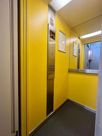 Pronájem bytu 2+kk, Praha - Řepy, Bazovského, 43 m2