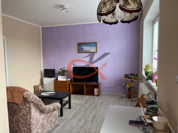 Prodej bytu 2+1, Kopřivnice, Lidická, 52 m2