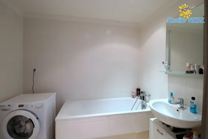 Pronájem bytu 3+kk, Praha - Horní Měcholupy, Mantovská, 94 m2