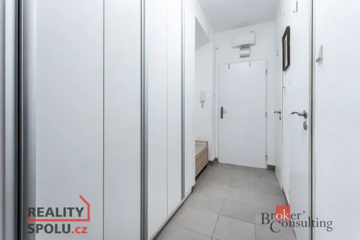 Pronájem bytu 3+1, Chrudim - Chrudim IV, Čs. armády, 67 m2