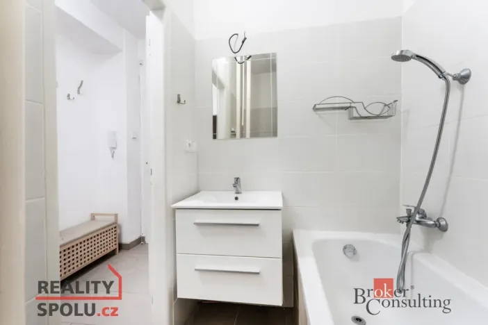 Pronájem bytu 3+1, Chrudim - Chrudim IV, Čs. armády, 67 m2