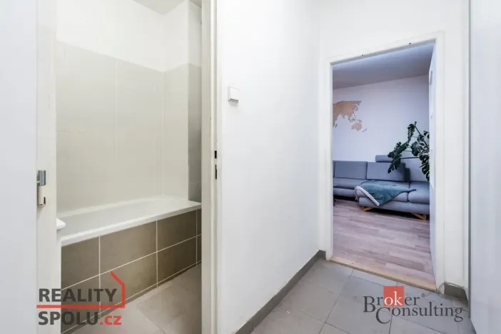 Pronájem bytu 3+1, Chrudim - Chrudim IV, Čs. armády, 67 m2