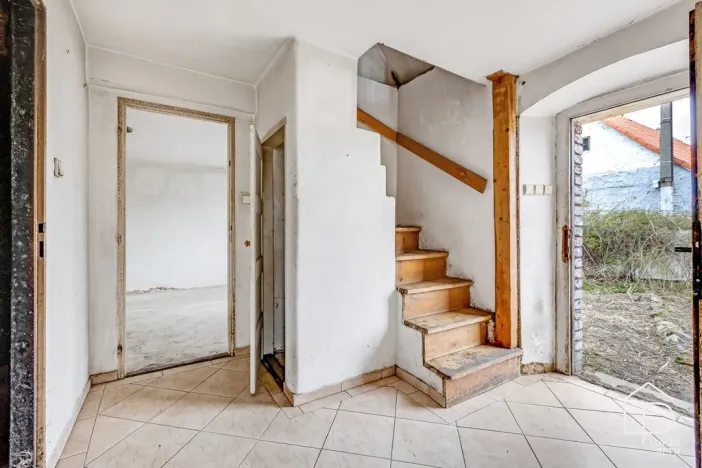 Prodej rodinného domu, Velká Buková, 137 m2