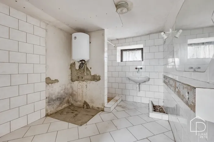 Prodej rodinného domu, Velká Buková, 137 m2