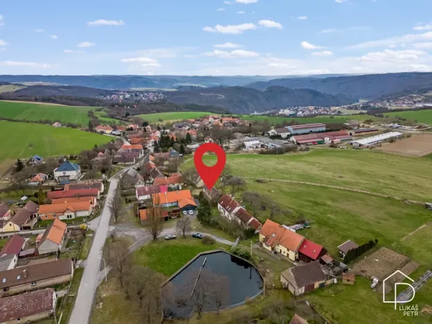 Prodej rodinného domu, Velká Buková, 137 m2