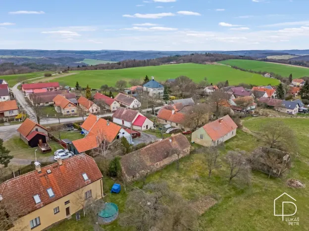 Prodej rodinného domu, Velká Buková, 137 m2