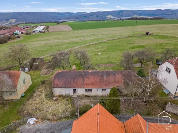 Prodej rodinného domu, Velká Buková, 137 m2