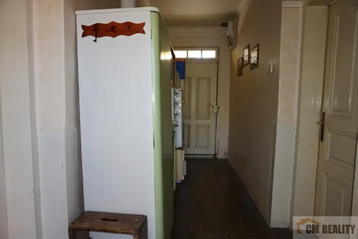 Prodej rodinného domu, Orlovice, 46 m2