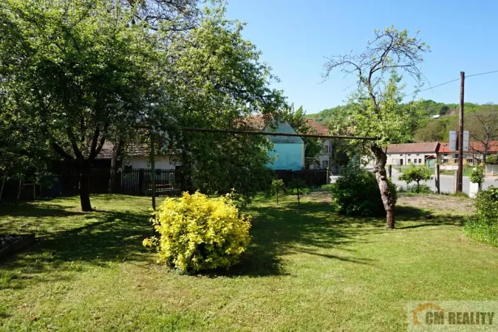 Prodej rodinného domu, Orlovice, 46 m2