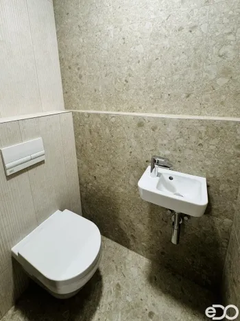 Pronájem bytu 2+kk, Brandýs nad Labem-Stará Boleslav, Dřevčická, 68 m2