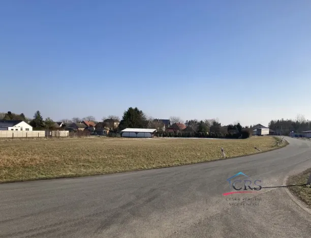 Prodej pozemku pro bydlení, Žiželice - Končice, 3296 m2