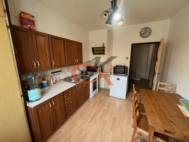 Prodej bytu 2+1, Kopřivnice, Obránců míru, 71 m2