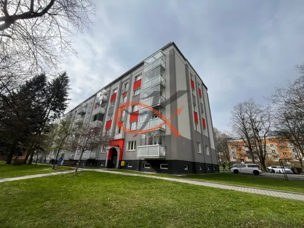 Prodej bytu 2+1, Kopřivnice, Obránců míru, 71 m2