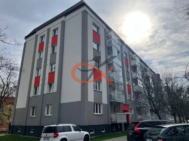 Prodej bytu 2+1, Kopřivnice, Obránců míru, 71 m2