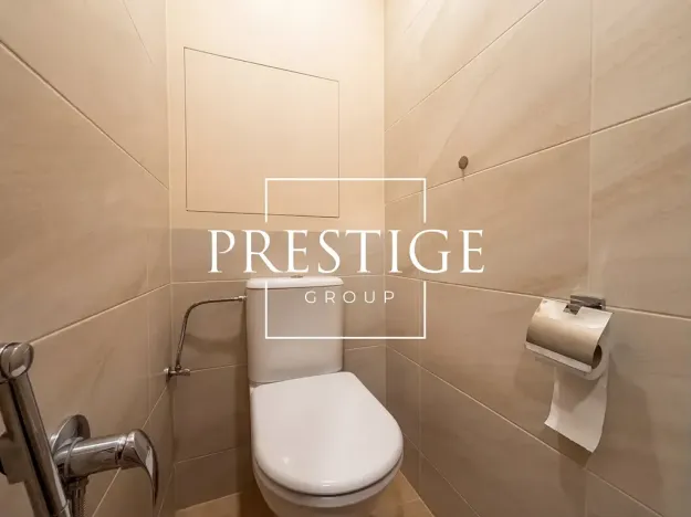 Pronájem bytu 3+kk, Praha - Černý Most, Paculova, 76 m2