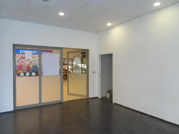 Pronájem obchodního prostoru, Praha - Stodůlky, Prusíkova, 55 m2