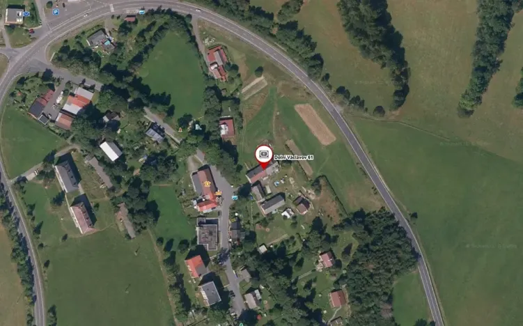 Prodej rodinného domu, Václavov u Bruntálu, 150 m2