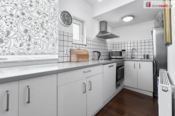 Prodej rodinného domu, Ostrov, Žižkova, 100 m2