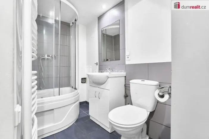 Prodej rodinného domu, Ostrov, Žižkova, 100 m2