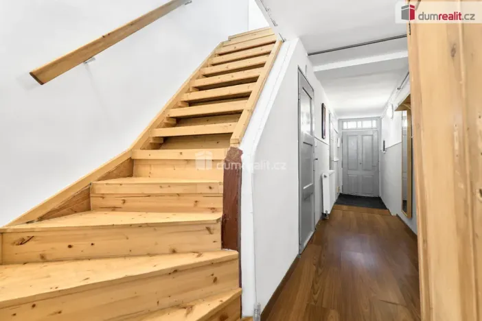 Prodej rodinného domu, Ostrov, Žižkova, 100 m2