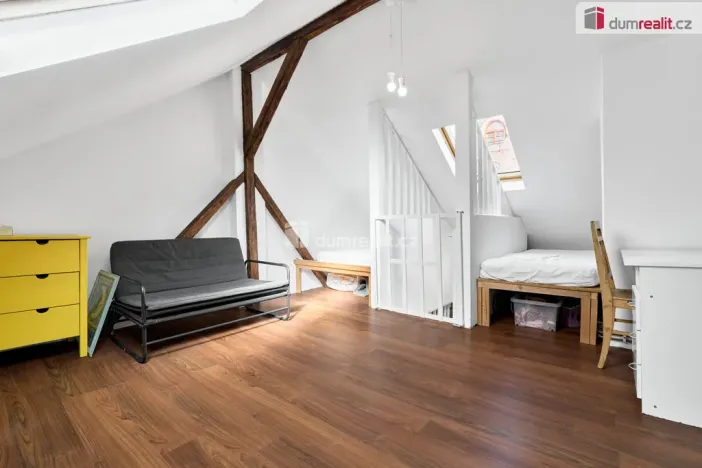 Prodej rodinného domu, Ostrov, Žižkova, 100 m2