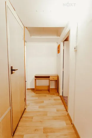 Prodej bytu 2+kk, České Budějovice, K. Štěcha, 48 m2