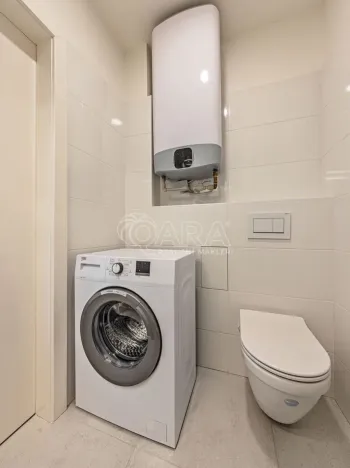 Pronájem bytu 1+kk, Praha - Nusle, V Horkách, 17 m2