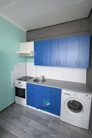 Prodej bytu 1+1, Krupka, Karla Čapka, 36 m2