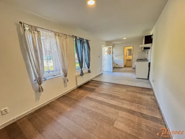 Pronájem bytu 1+kk, Kolín, Lipanská, 20 m2