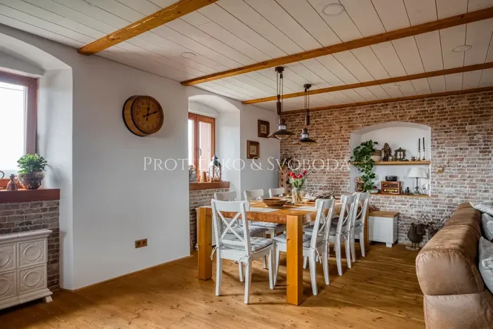 Prodej rodinného domu, Sedlečko u Soběslavě, 926 m2