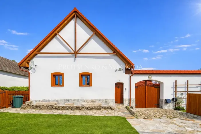 Prodej rodinného domu, Sedlečko u Soběslavě, 926 m2