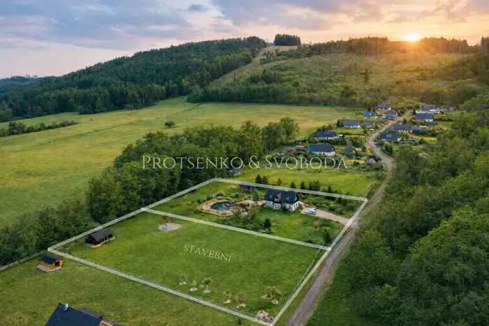 Prodej rodinného domu, Horní Brusnice, 230 m2