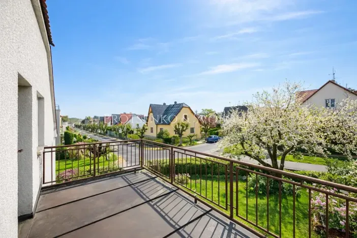 Prodej rodinného domu, Písek, Holečkova, 308 m2