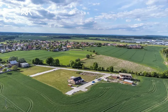 Prodej pozemku pro bydlení, Kolín, 950 m2