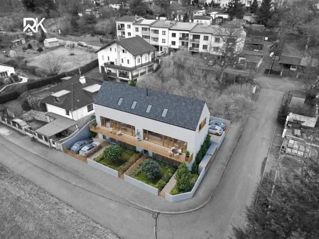 Prodej bytu 2+kk, Votice, 67 m2