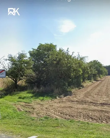 Prodej komerčního pozemku, Souňov, 3948 m2