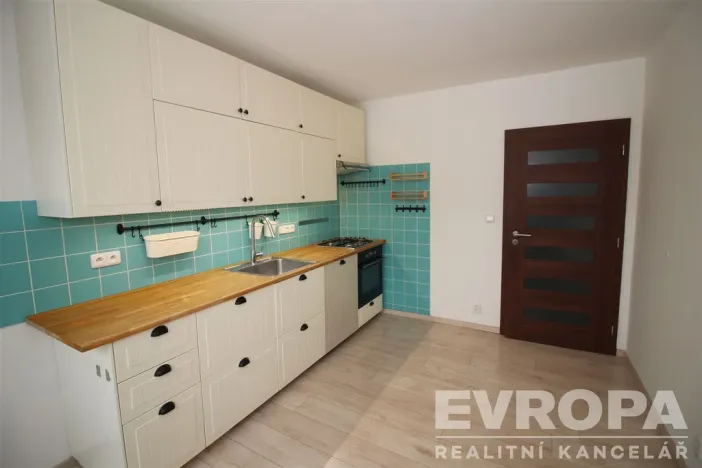 Pronájem bytu 2+1, Praha - Braník, Nad strouhou, 60 m2