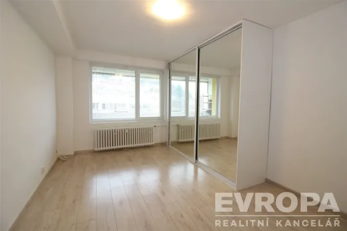 Pronájem bytu 2+1, Praha - Braník, Nad strouhou, 60 m2