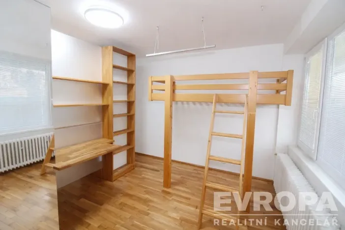 Pronájem bytu 2+1, Praha - Braník, Nad strouhou, 60 m2